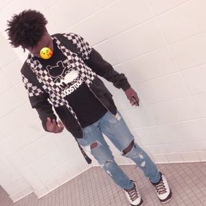 Meet your Posher, Gabriel